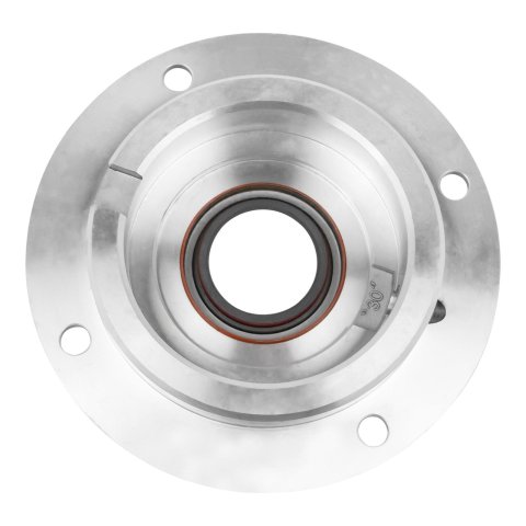 USA Standard Gear Manual Transmission Throwout Bearing Retainers ZMNV22414 Retainer, Retainer thumbnail 1