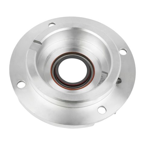 USA Standard Gear Manual Transmission Throwout Bearing Retainers ZMNV22414 Retainer, Retainer thumbnail 2