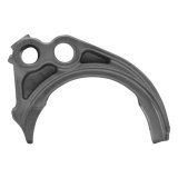 USA Standard Gear Manual Transmission Shifter Forks ZMAX83502662 Shift Fork, Shift Fork thumbnail 1