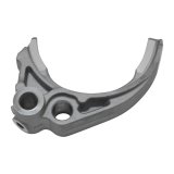 USA Standard Gear Manual Transmission Shifter Forks ZMAX83502662 Shift Fork, Shift Fork thumbnail 2
