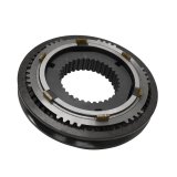 USA Standard Gear Manual Transmission Replacement Parts ZMG56-2 Main Shaft, Main Shaft thumbnail 2
