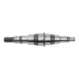 USA Standard Gear Manual Transmission Replacement Parts ZMG56-2 Main Shaft, Main Shaft thumbnail 6