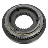USA Standard Gear Manual Transmission Replacement Parts ZMG56-2 Main Shaft, Main Shaft thumbnail 7