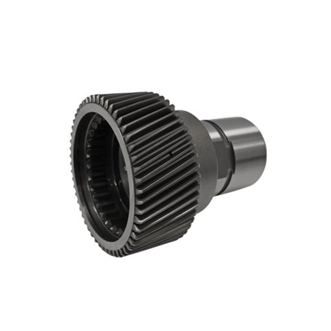 USA Standard Gear Transfer Case Components ZTNP19061 Input Shaft, Input Shaft thumbnail 1