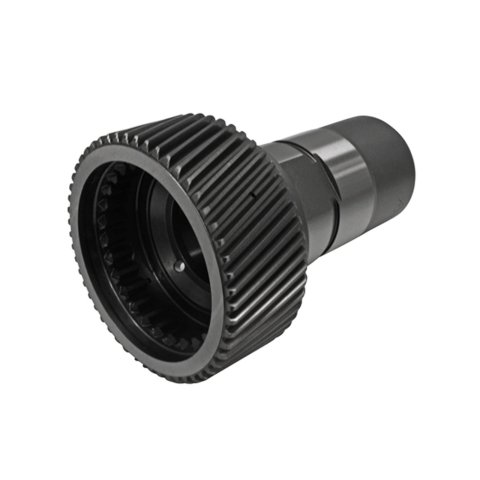 USA Standard Gear Transfer Case Components ZTNP17118 Input Shaft, Input Shaft