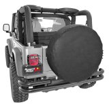 Rugged Ridge Tire Covers 772901 thumbnail 2