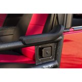 Rugged Ridge Armrests 13579.6 Contoured Armrest for Tube Door thumbnail 2