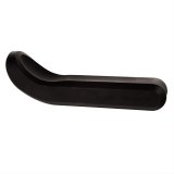 Rugged Ridge Armrests 13579.6 Contoured Armrest for Tube Door thumbnail 6