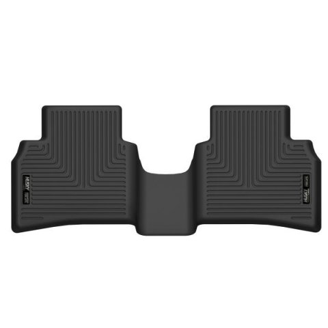 Husky X-act Contour Floor Liners for 2022-2025 TUNDRA - 53931 FLOOR LINER X-ACT 2ND SEAT 2022-2022 TOYOTA