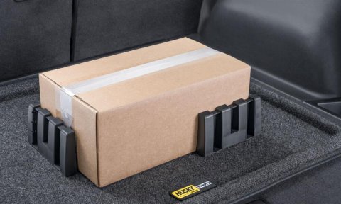 Husky Liners Storage Systems and Cargo Holders 40002 MEDIUM SIZE, 30X36, INCLUDES 4 BLOCKS