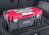 Husky Liners Storage Systems and Cargo Holders 40002 MEDIUM SIZE, 30X36, INCLUDES 4 BLOCKS thumbnail 2