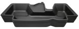 Husky GearBox Under Seat Storage Boxes for 2019-2021 1500 - 9421 System and Cargo Holder, GearBox, Seat, Plastic, Black, Ram, Crew Cab, without Factory Box, Each thumbnail 2