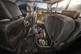 Husky Liners Storage Systems and Cargo Holders 9021 Underseat Box, Under Seat Box thumbnail 2