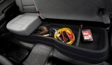 Husky Liners Storage Systems and Cargo Holders 9031 Underseat Box, Under Seat Box thumbnail 2