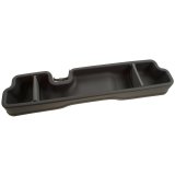 Husky Liners Storage Systems and Cargo Holders 9201 Underseat Box, Under Seat Box thumbnail 1