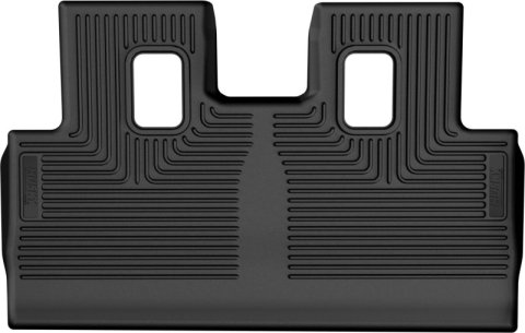 Husky Liners - Floor Mats, Automotive for 2024 GX550, LAND CRUISER 19131 WEATHERBEATER FLOOR LINERS 2024-2024 LEXUS GX550 thumbnail 1