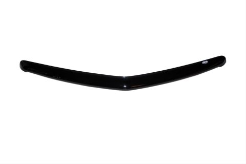 Husky Bugflectors II for 2007-2009 MDX - 2815852 Bug Guard, Bugflector II, Acrylic, Smoke, Acura, Each