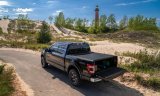 Husky OE-Style Fender Flares for 2014-2021 TUNDRA - 2803917 Flares, OE Style, Front/Rear, Black, Dura-Flex Thermoplastic, Toyota, Set of 4 thumbnail 5