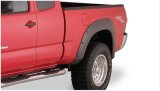 Husky Pocket-Style Fender Flares for 2005-2011 TACOMA - 2803920 Flares, Pocket Style, Front, Rear, Black, Dura-Flex Thermoplastic, Toyota, Set of 4 thumbnail 5