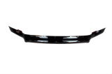 Husky Bugflectors II for 2007-2014 ESCALADE, ESCALADE ESV, 2007-2013 EXT - 2815739 Bug Guard, Bugflector II, Acrylic, Smoke, Cadillac, Each thumbnail 1