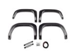 Husky Liners Fender Flares 2803931 FF EXTEND-A-FENDER STYLE 4PC TOYOTA TACOMA thumbnail 4