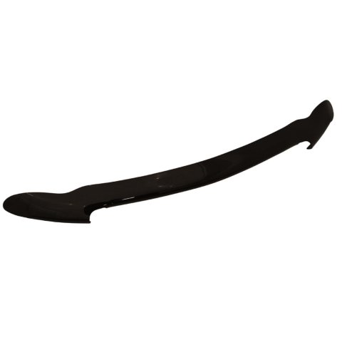 Husky Hood Shields for 2017-2022 ROGUE SPORT - 2810759 Bug Guard, Carflectors, Acrylic, Smoke, Screw-On, Nissan, Each