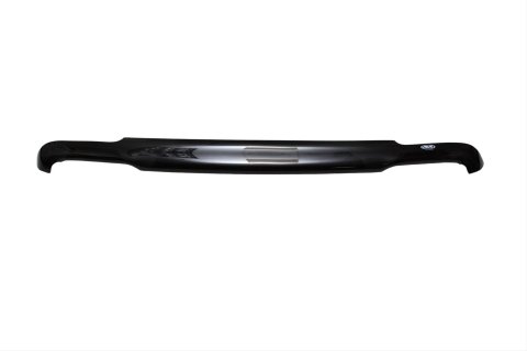 Husky Bugflectors II for 2008-2012 LIBERTY - 2814001 Bug Guard, Bugflector II, Acrylic, Smoke, Jeep, Each