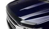 Husky Liners Bug Guards 2842235 AEROSKIN SMOKE FORD F-250 SUPER DUTY thumbnail 2