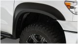 Husky Extend-A-Fender Flares for 2007-2013 TUNDRA - 2803916 Fender Flares, Extend-A-Fender, Front/Rear, Black, Dura-Flex Thermoplastic, Toyota, Set of 4 thumbnail 5