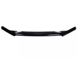 Husky Bugflectors II for 2007-2010 SIERRA 3500 HD, 2500 2007-2013 1500 - 2815159 Bug Guard, Bugflector II, Smoke, GMC, Pickup, Each thumbnail 6