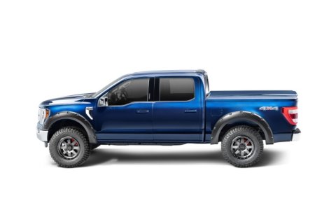 Husky Liners Fender Flares 2802963 FF POCKET STYLE 4PC FORD F-150 EXCLUDES F150 LIGHTNING thumbnail 1