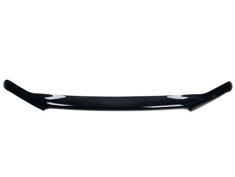 Husky Hood Shields for 2019-2024 EDGE - 2810239 Bug Guard, Carflector, Acrylic, Smoke, Ford, Each