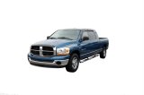 Husky Bugflectors II for 2006-2009 RAM 3500, 2500, 2006-2008 1500 - 2815430 Bug Guard, Bugflector II, Smoke, Dodge, Pickup, Each thumbnail 1