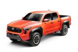 Husky Liners Fender Flares 2803930 FF POCKET STYLE 4PC TOYOTA TACOMA thumbnail 2