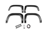 Husky Liners Fender Flares 2803930 FF POCKET STYLE 4PC TOYOTA TACOMA thumbnail 8