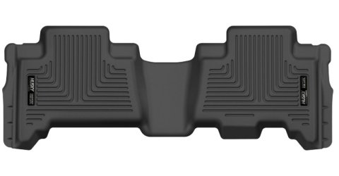Husky Liners - Floor Mats, Automotive for 2013-2024 4RUNNER, 2014-2023 GX460 19451 WEATHERBEATER FLOOR LINERS LEXUS thumbnail 1