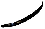 Husky Bugflectors II for 2011-2013 ODYSSEY - 2815237 Bug Guard, Bugflector II, Bolt-on, Acrylic, Smoke, use on Honda®, Each thumbnail 1