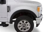 Husky OE-Style Fender Flares for 2018-2020 F-150 - 2802948 Flares, OE Style, Front and Rear, Black, Dura-Flex Thermoplastic, Ford, F-150, Set of 4 thumbnail 2