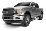 Husky OE-Style Fender Flares for 2018-2020 F-150 - 2802948 Flares, OE Style, Front and Rear, Black, Dura-Flex Thermoplastic, Ford, F-150, Set of 4 thumbnail 5