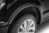 Husky OE-Style Fender Flares for 2018-2020 F-150 - 2802948 Flares, OE Style, Front and Rear, Black, Dura-Flex Thermoplastic, Ford, F-150, Set of 4 thumbnail 7
