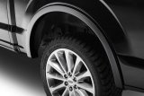 Husky OE-Style Fender Flares for 2018-2020 F-150 - 2802948 Flares, OE Style, Front and Rear, Black, Dura-Flex Thermoplastic, Ford, F-150, Set of 4 thumbnail 8