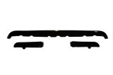 Husky Bugflectors II for 1994-2002 RAM 3500, 2500, 1994-2001 1500 - 2815833 Bug Guard, Bugflector II, Smoke, Dodge, Each thumbnail 1