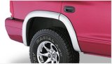 Husky Extend-A-Fender Flares for 1998-2003 DURANGO - 28051904 Fender Flares, Extend-A-Fender, Front, Rear, Black, Dura-Flex Thermoplastic, Dodge, Set of 4 thumbnail 3