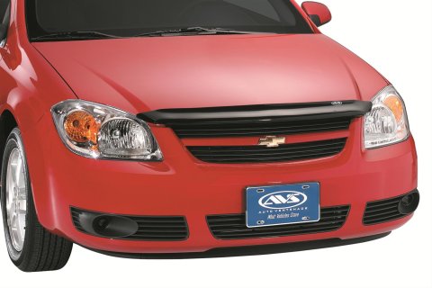 Husky Hood Shields for 2006-2013 IMPALA - 2810604 Bug Guard, Carflector, Smoke, Chevy, Each