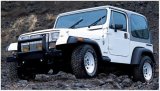 Husky Extend-A-Fender Flares for 1987-1995 WRANGLER - 2801903 Fender Flares, Extend-A-Fender, Front, Rear, Black, Dura-Flex Thermoplastic, Jeep, Set of 4 thumbnail 1