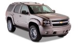 Husky Pocket-Style Fender Flares for 2007-2014 TAHOE - 2804937 Flares, Pocket Style, Front, Rear, Black, Dura-Flex Thermoplastic, Chevy, Set of 4 thumbnail 5