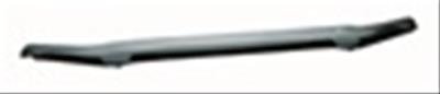 Husky Bugflectors II for 2019-2025 SIERRA 1500, 2022 1500 LIMITED - 2815959 Bug Guard, Bugflector II, Smoke, GMC, Sierra Each