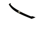 Husky Hood Shields for 1998-2002 ACCORD - 2810942 Bug Guard, Carflector, Smoke, use on Honda®, Each thumbnail 2