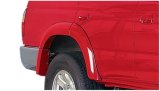 Husky Extend-A-Fender Flares for 1996-2002 4RUNNER - 28031913 Fender Flares, Extend-A-Fender, Front, Rear, Black, Dura-Flex Thermoplastic, Toyota, Set of 4 thumbnail 3