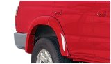 Husky Extend-A-Fender Flares for 1996-2002 4RUNNER - 28031913 Fender Flares, Extend-A-Fender, Front, Rear, Black, Dura-Flex Thermoplastic, Toyota, Set of 4 thumbnail 8